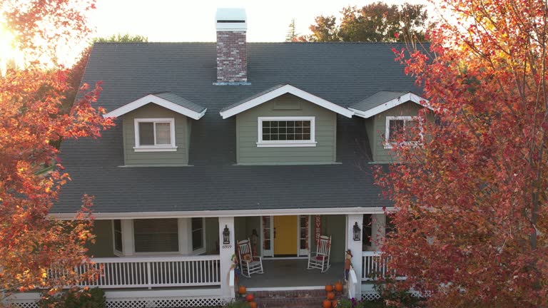 Cold Roofs in Essex Fells, NJ