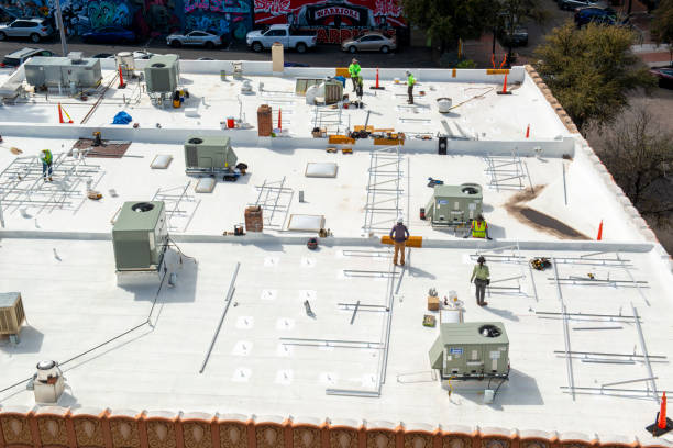 Trusted Essex Fells, NJ Roofing Services Experts