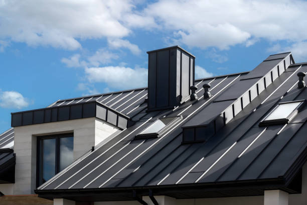 Asphalt Shingles Roofing in Essex Fells, NJ